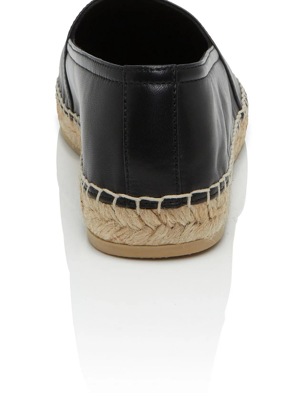Monogram Espadrille