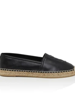 Monogram Espadrille
