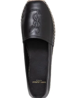 Monogram Espadrille