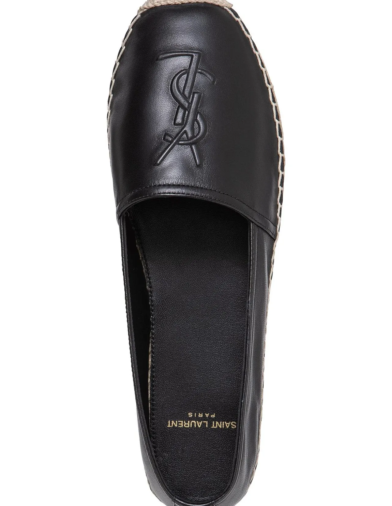 Monogram Espadrille