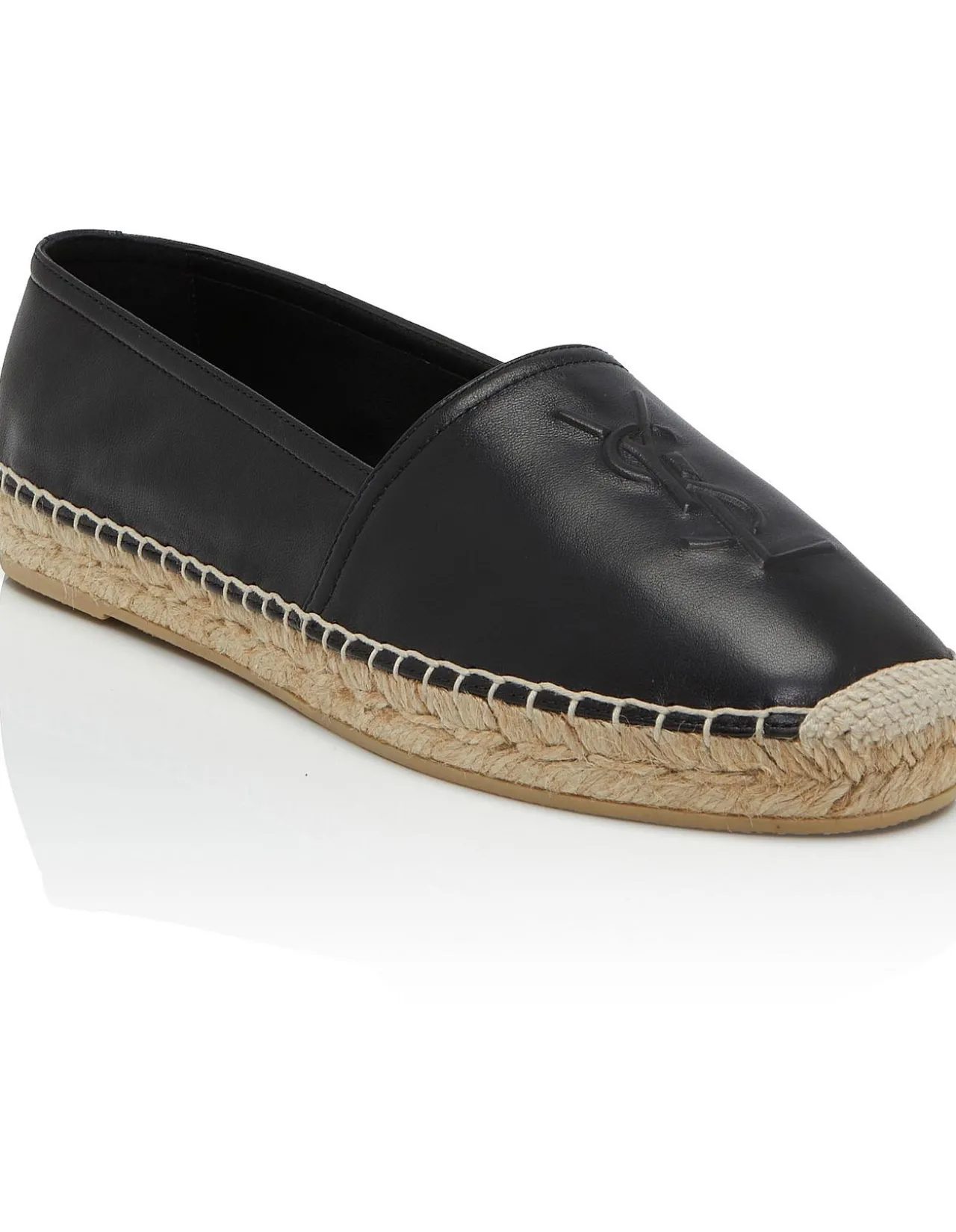 Monogram Espadrille
