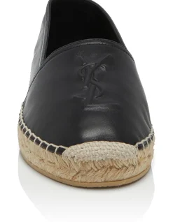 Monogram Espadrille
