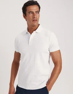 Monogram Polo
