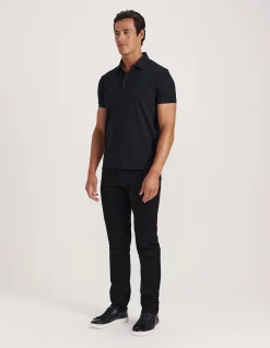 Monogram Polo