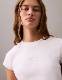 Monogram Baby T-Shirt