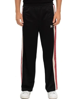 Monogram Colorblock Trackpant