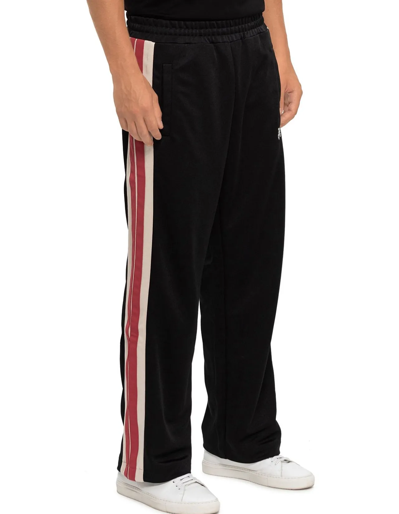 Monogram Colorblock Trackpant