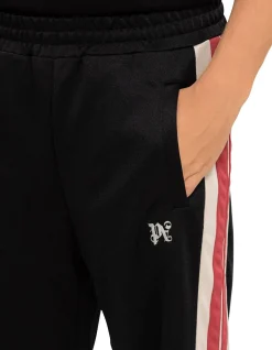 Monogram Colorblock Trackpant