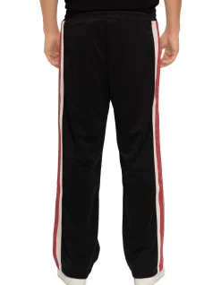 Monogram Colorblock Trackpant