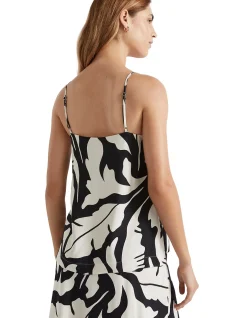 MONO PALM CAMISOLE