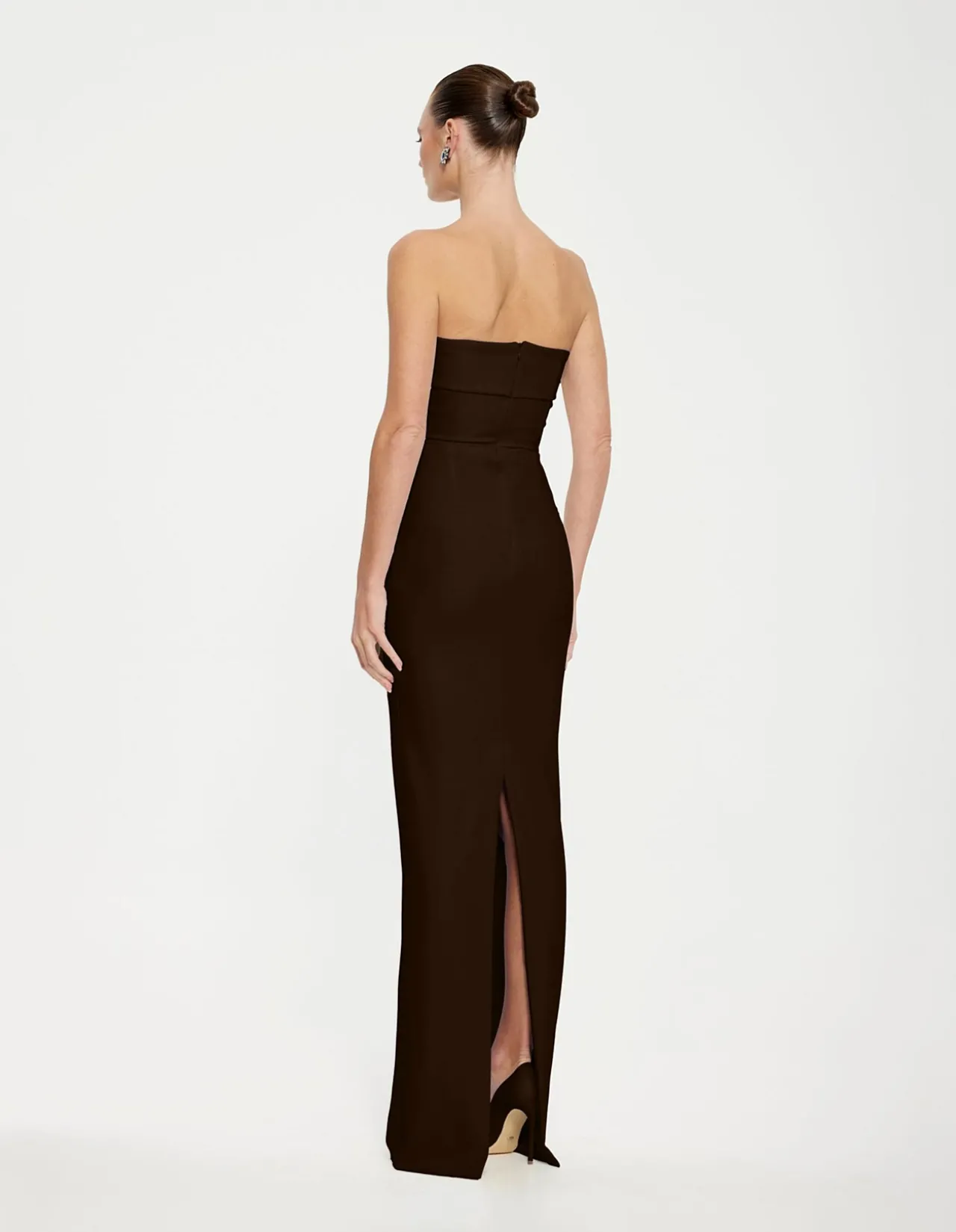 Monroe Gown