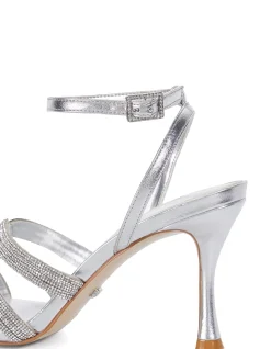 MONROWE HEELED SANDAL