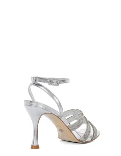 MONROWE HEELED SANDAL