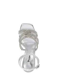 MONROWE HEELED SANDAL