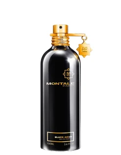 Montale Black Aoud 100ml EDP
