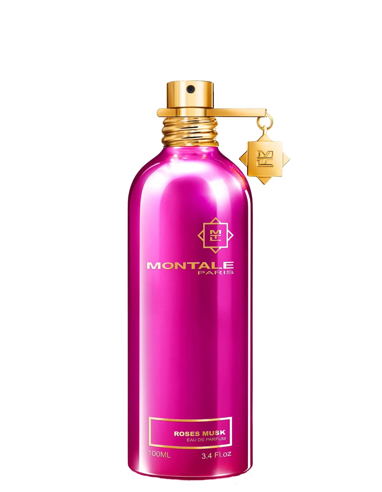 Montale Roses Musk 100ml EDP
