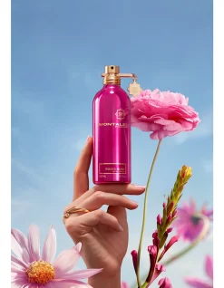 Montale Roses Musk 100ml EDP