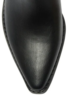 MONTANA WESTERN BOOT