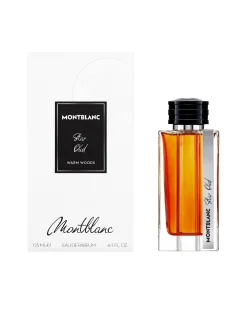Montblanc Collection Star Oud EDP 125ml