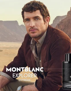 Montblanc Explorer Extreme Parfum 100ml