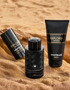 Montblanc Explorer Extreme Parfum 100ml