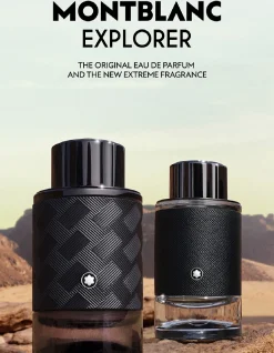 Montblanc Explorer Extreme Parfum 100ml