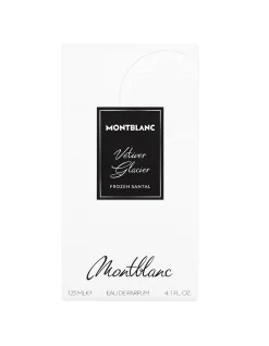 Montblanc Vetiver Glacier EDP 125ml