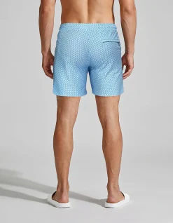 MONTE CARLO SWIM SHORTS