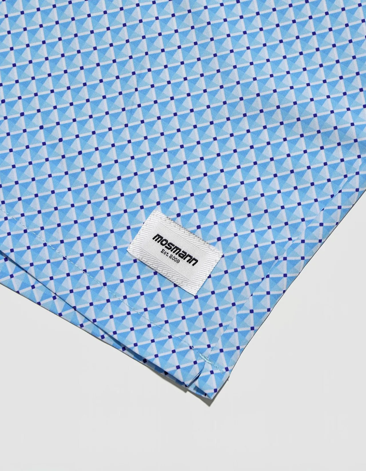 MONTE CARLO SWIM SHORTS