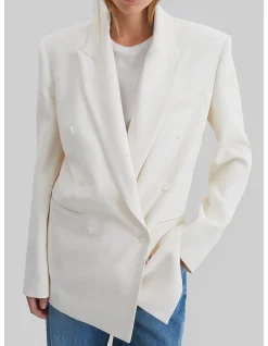 MONTEREY DOUBLE BREASTED BLAZER