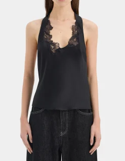 Montparnasse Halter Top