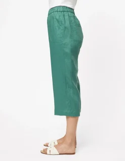 MONTY SHORT LENGTH PANT