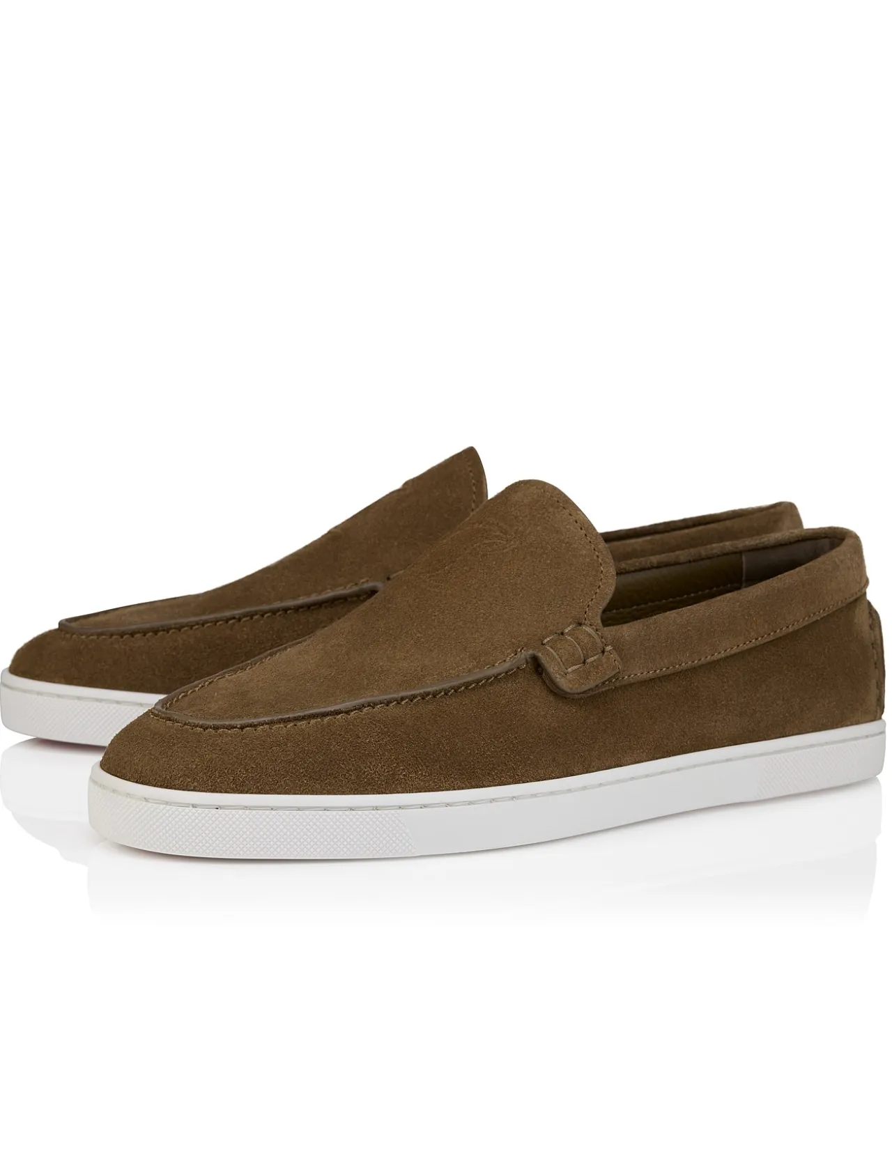 MOONBOAT FLAT CROSTA RETOURNEE DS SILEX