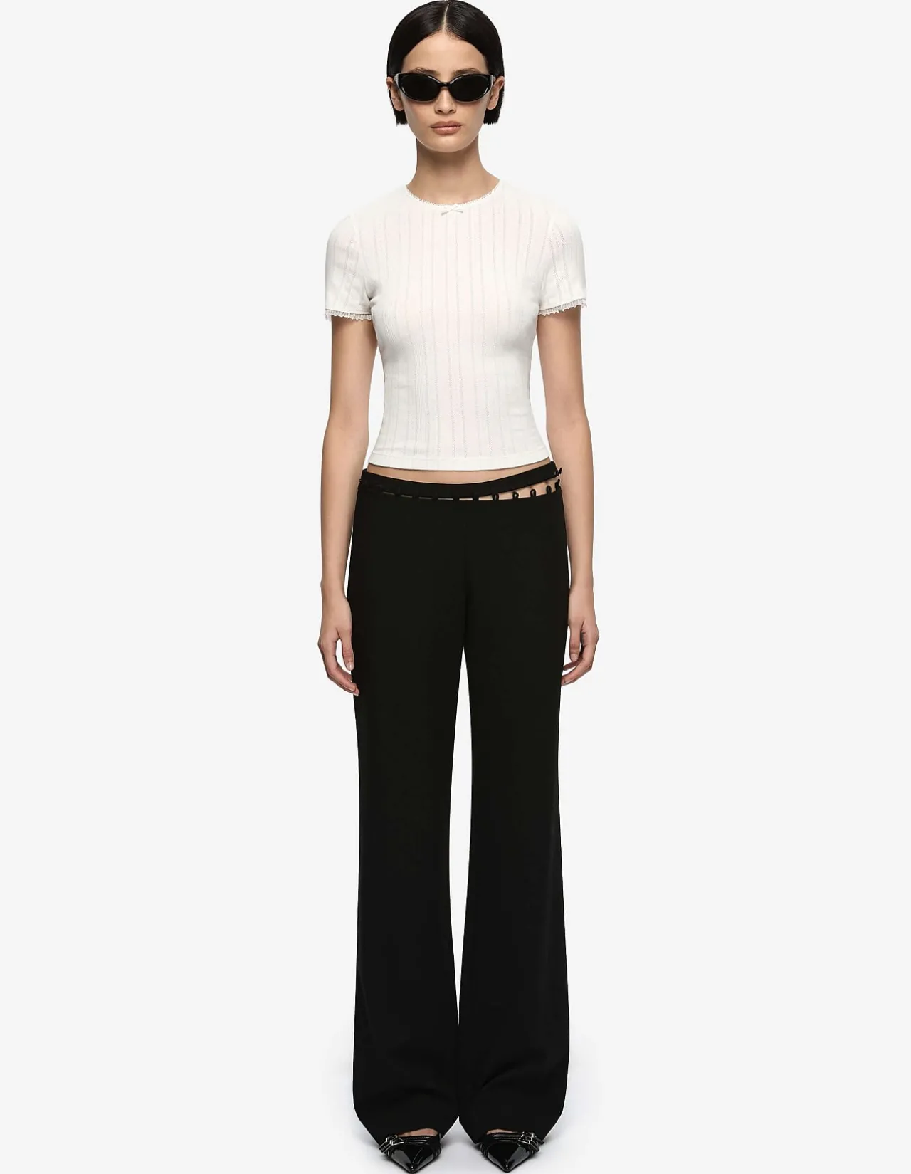MOR PANT