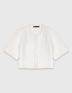 Morsine Cardigan
