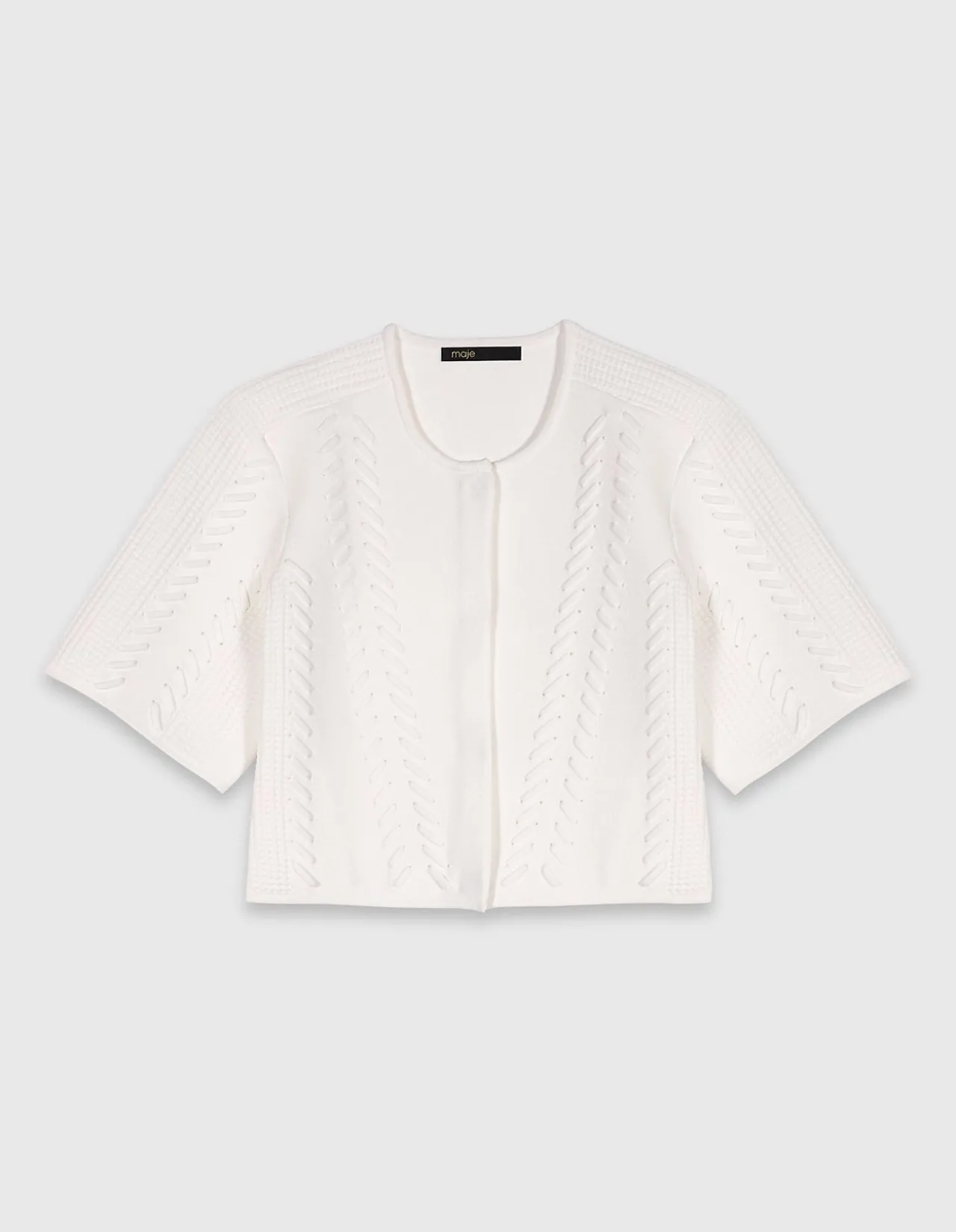 Morsine Cardigan