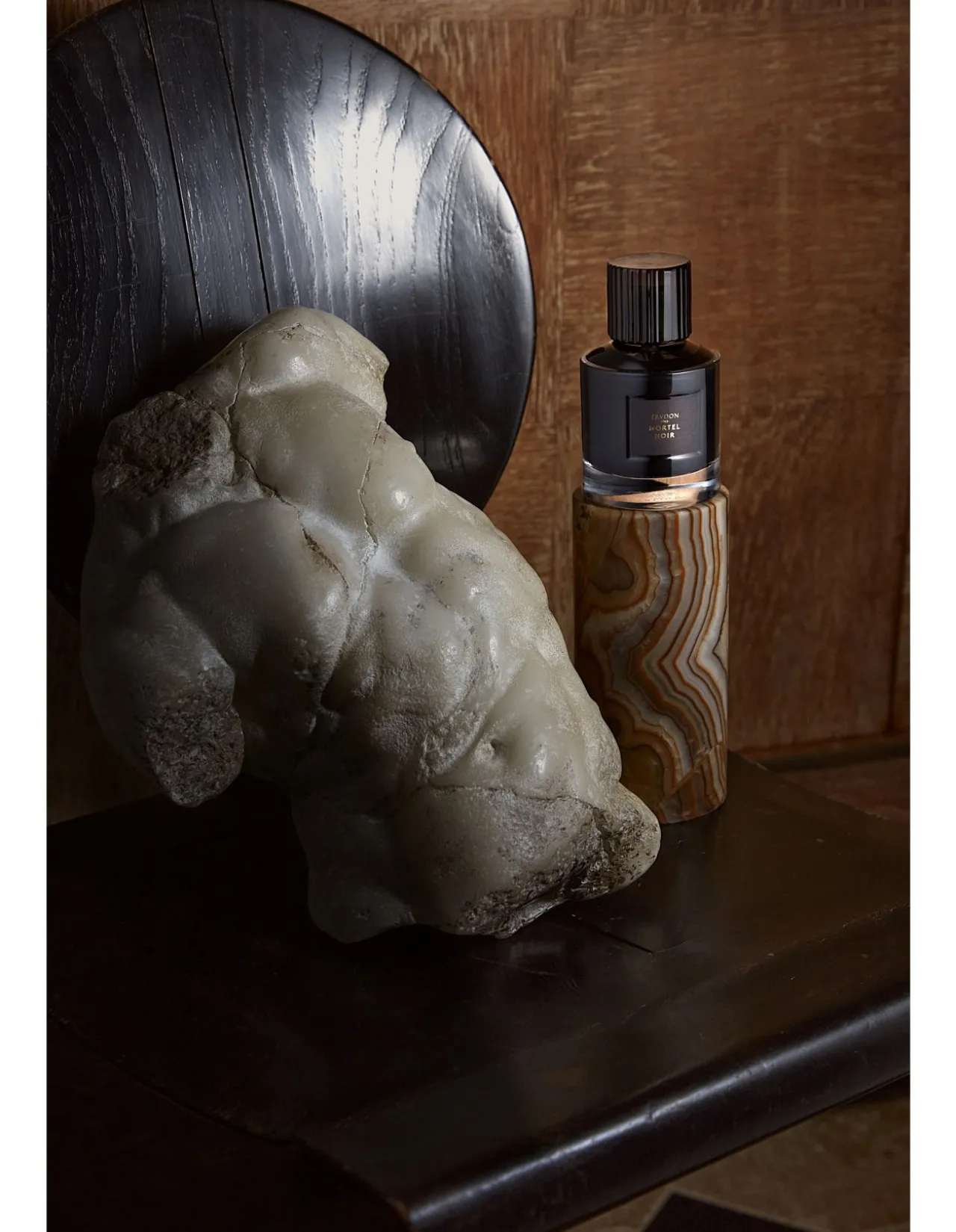 Mortel Noir 100ml