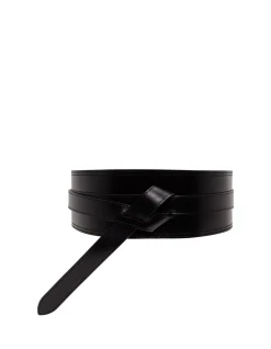 Moshy Knot Belt