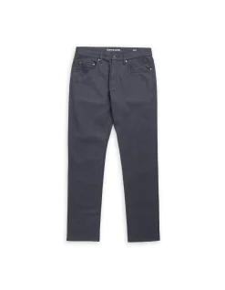 Motion Melange Stretch Straight Leg Jeans