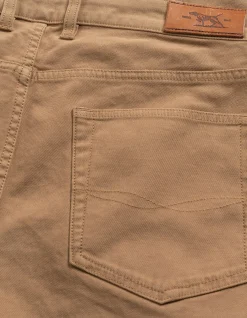 Motion 2 Straight Fit Long Leg Jeans