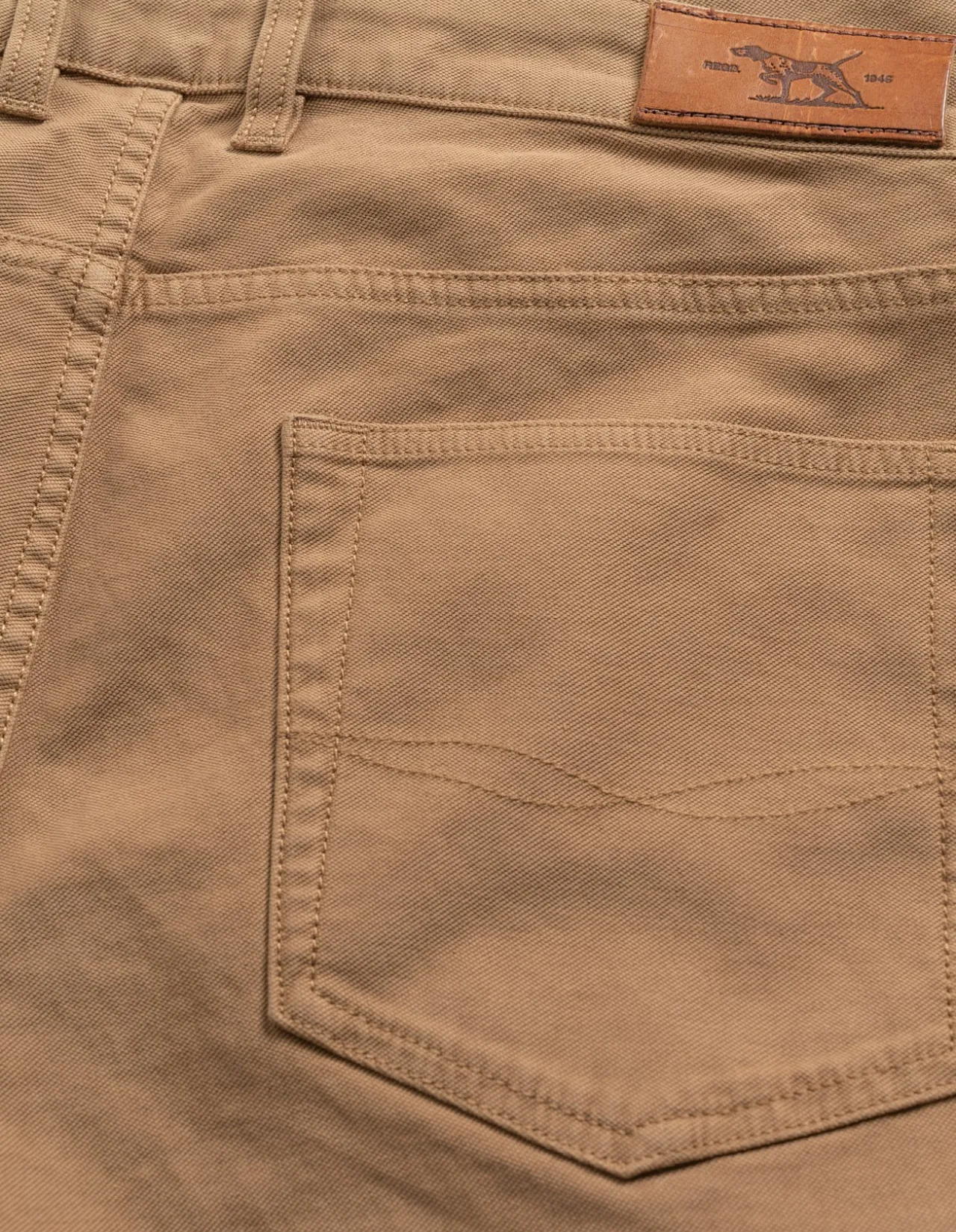 Motion 2 Straight Fit Long Leg Jeans