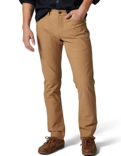 Motion 2 Straight Fit Long Leg Jeans