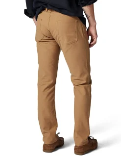 Motion 2 Straight Fit Long Leg Jeans