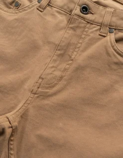 Motion 2 Straight Fit Long Leg Jeans