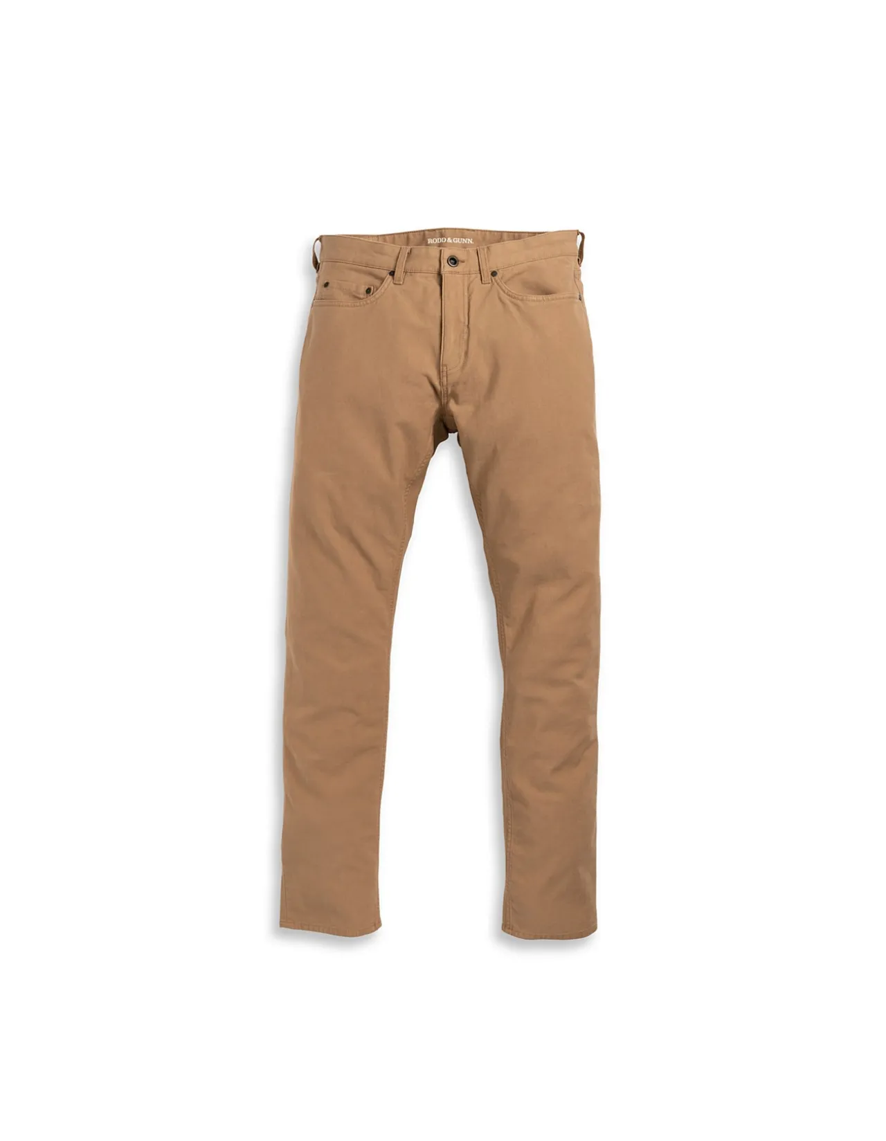 Motion 2 Straight Fit Long Leg Jeans