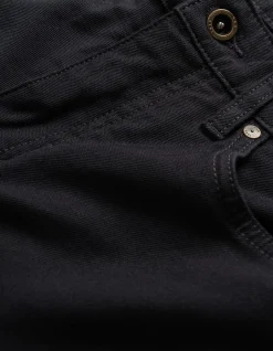 Motion 2 Straight Fit Short Leg 76 cm Jeans