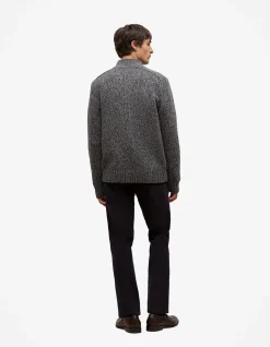 Mouline Zip Through