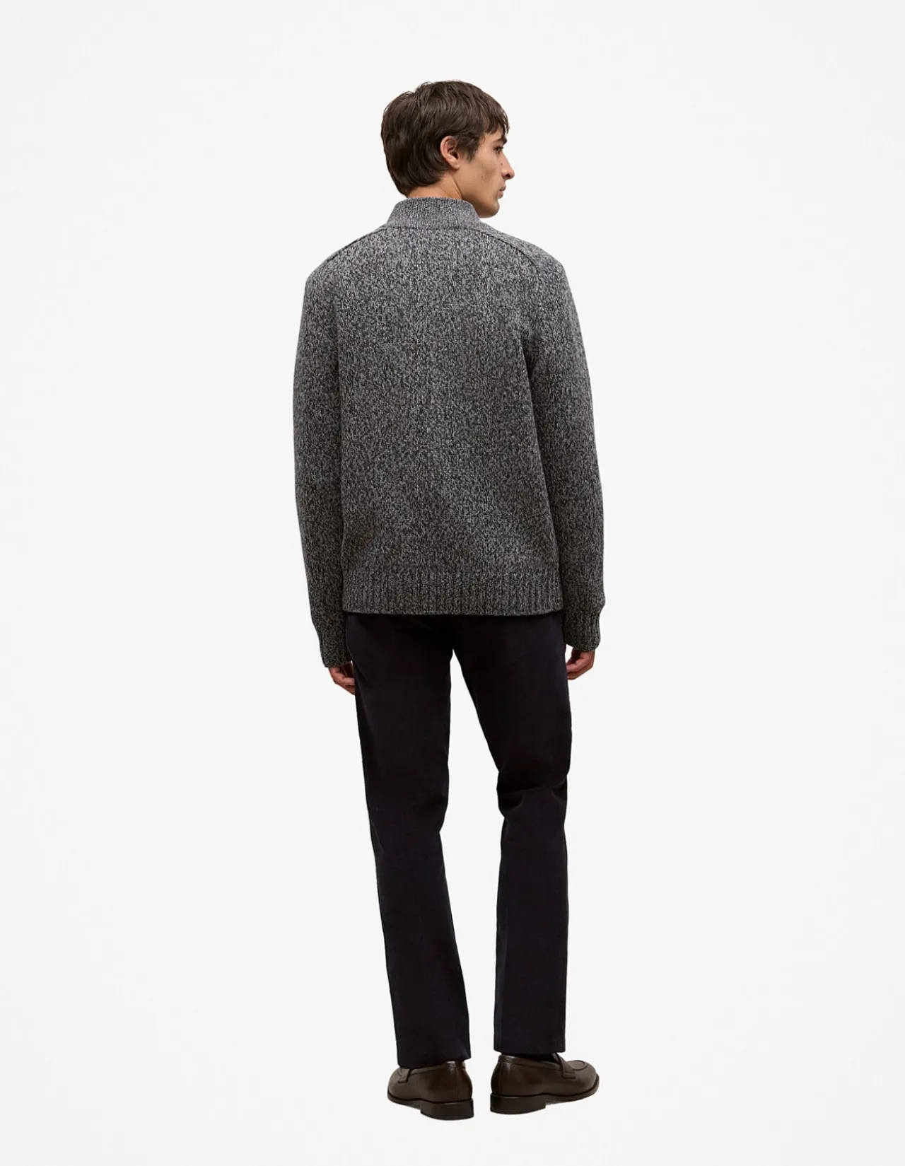 Mouline Zip Through