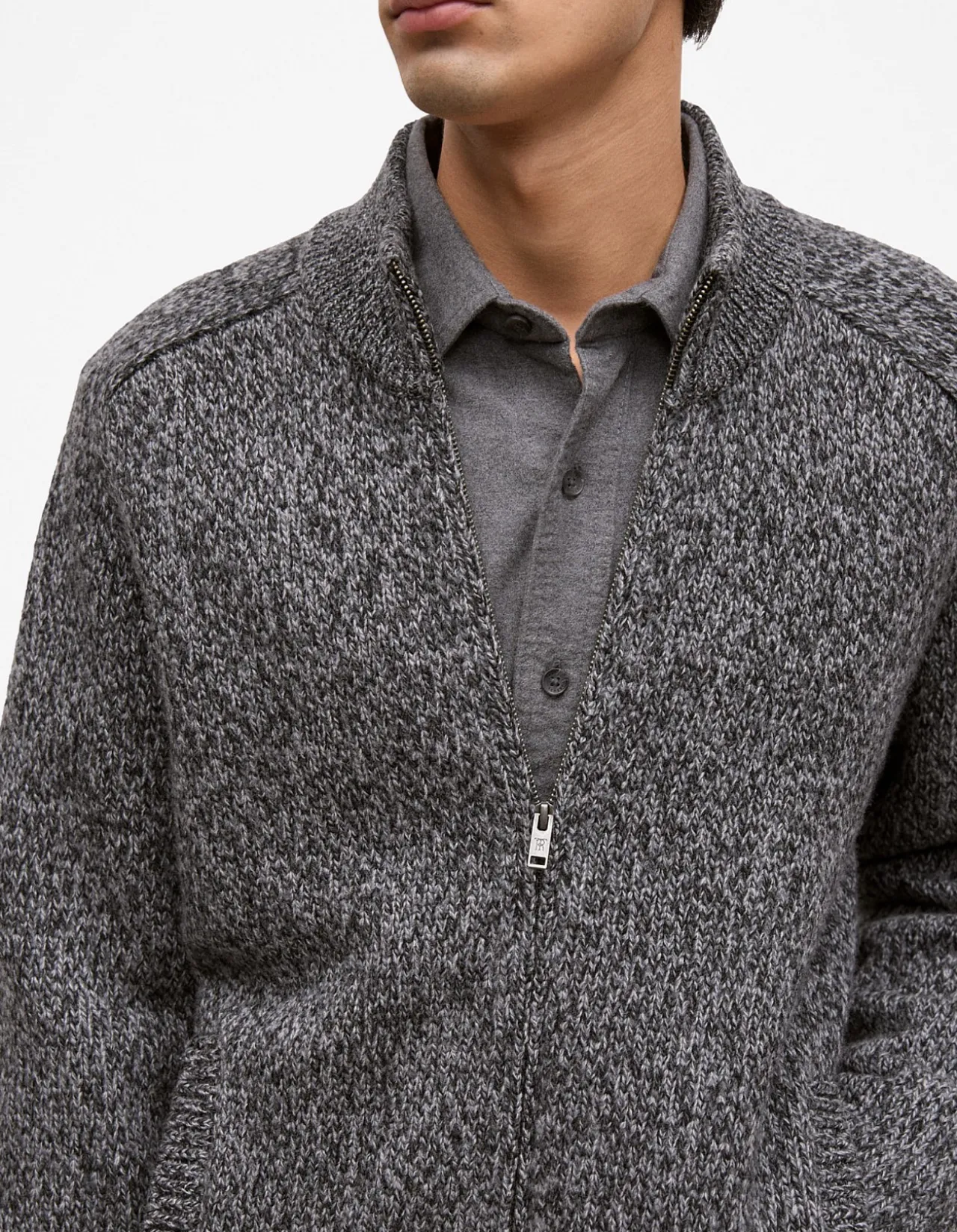 Mouline Zip Through