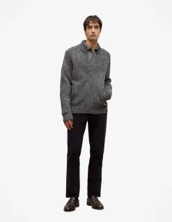 Mouline Zip Through